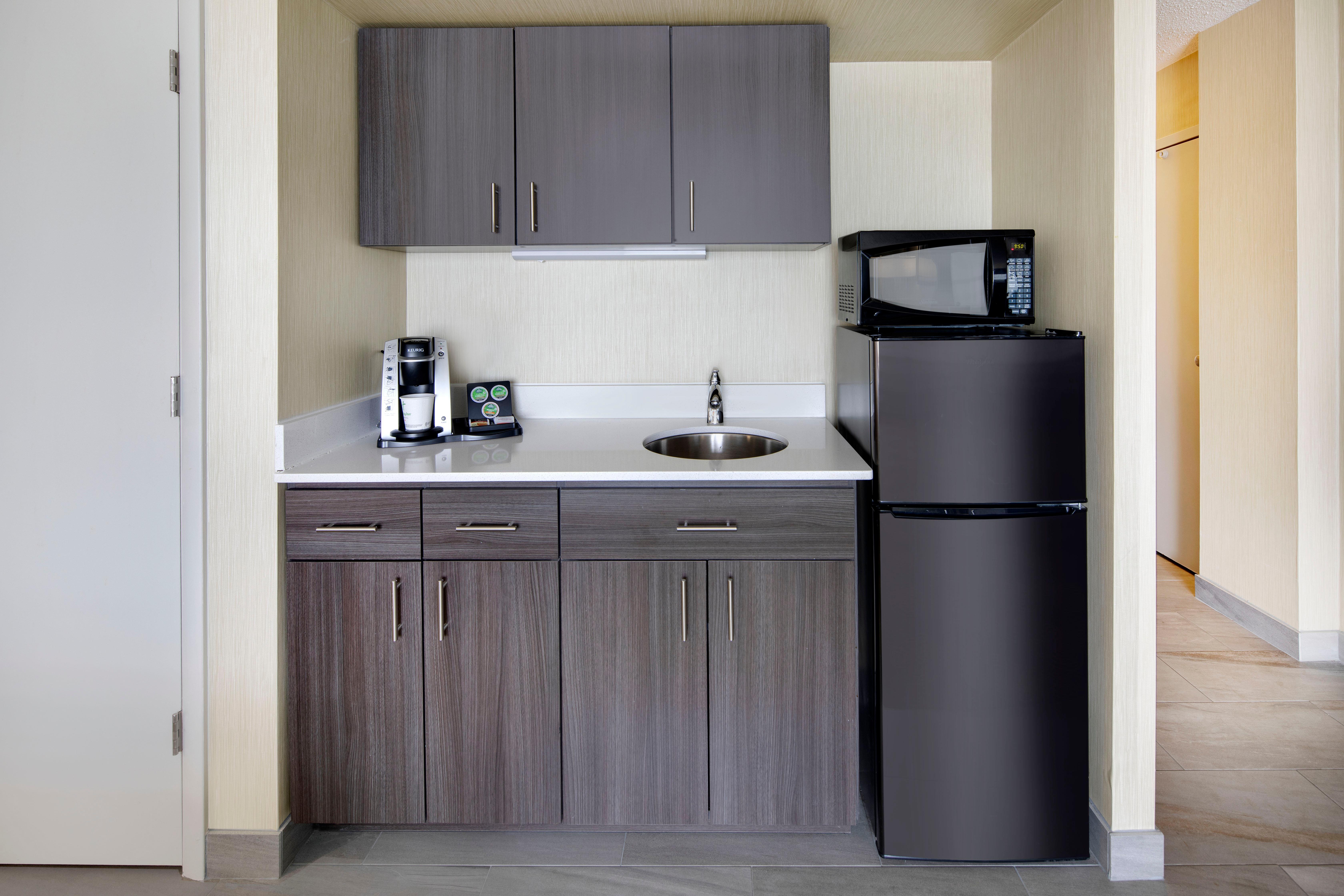 Holiday Inn University Area Charlottesville By Ihg Eksteriør billede