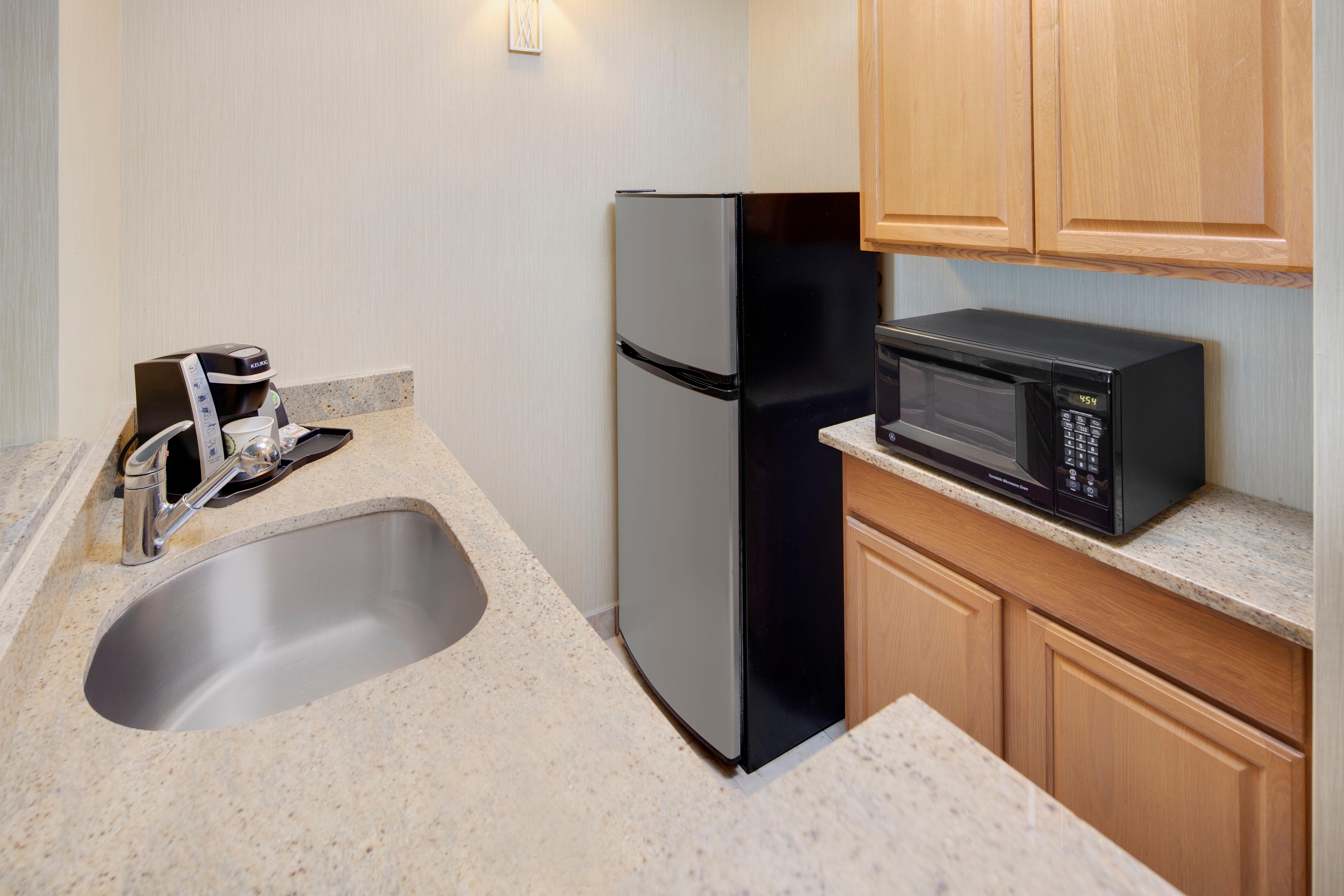 Holiday Inn University Area Charlottesville By Ihg Eksteriør billede